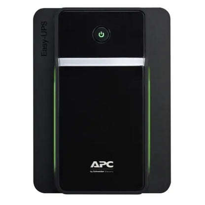 Line Interactive UPS тип кула APC Easy UPS BVX Series BVX2200LI-GR UPS AC 220-240V 1200Watt 2200VA 9Ah output connectors 4