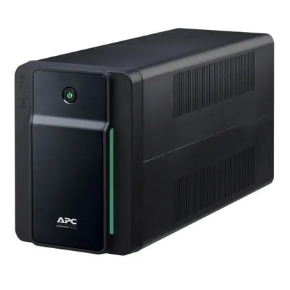 Line Interactive UPS тип кула APC Easy UPS BVX Series BVX2200LI-GR UPS AC 220-240V 1200Watt 2200VA 9Ah output connectors 4
