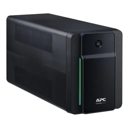 Line Interactive UPS тип кула APC Easy UPS BVX Series BVX2200LI-GR UPS AC 220-240V 1200Watt 2200VA 9Ah output connectors 4