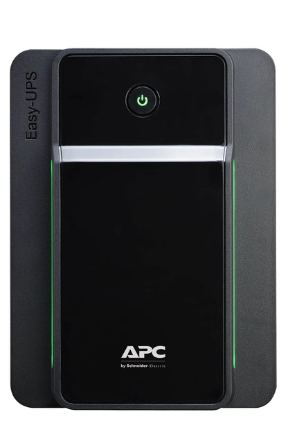 Line Interactive UPS тип кула APC Easy UPS BVX Series BVX1200LI UPS AC 220-240V 650Watt 1200VA 9Ah output connectors 6