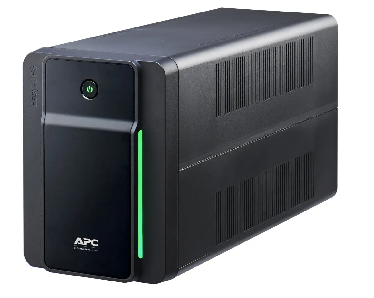 Line Interactive UPS тип кула APC Easy UPS BVX Series BVX1200LI UPS AC 220-240V 650Watt 1200VA 9Ah output connectors 6