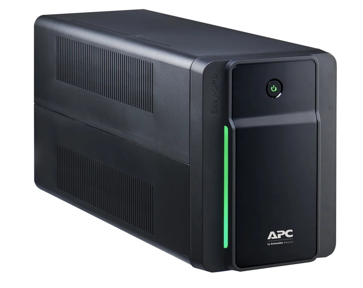 Line Interactive UPS тип кула APC Easy UPS BVX Series BVX1200LI UPS AC 220-240V 650Watt 1200VA 9Ah output connectors 6