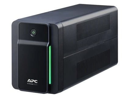 Line Interactive UPS тип кула APC Back-UPS BX Series BX750MI UPS AC 230V 410Watt 750VA 9Ah output connectors 4