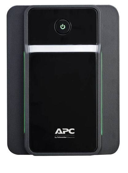 Line Interactive UPS тип кула APC Back-UPS BX Series BX750MI UPS AC 230V 410Watt 750VA 9Ah output connectors 4