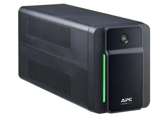Line Interactive UPS тип кула APC Easy UPS BVX Series BVX900LI UPS AC 220-240V 480Watt 900VA 9Ah output connectors 4