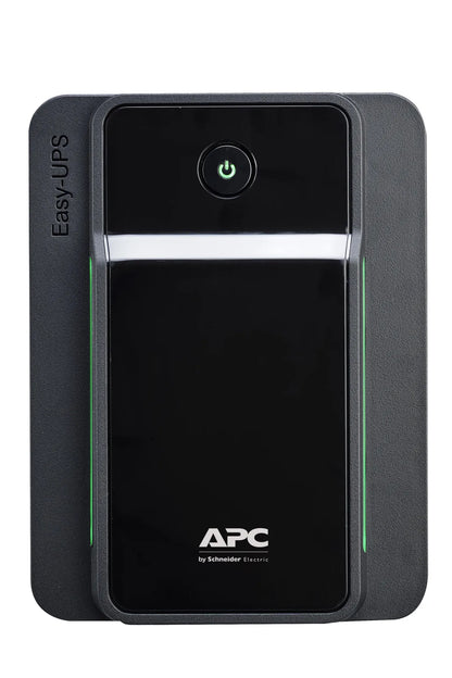 Line Interactive UPS тип кула APC Easy UPS BVX Series BVX900LI UPS AC 220-240V 480Watt 900VA 9Ah output connectors 4