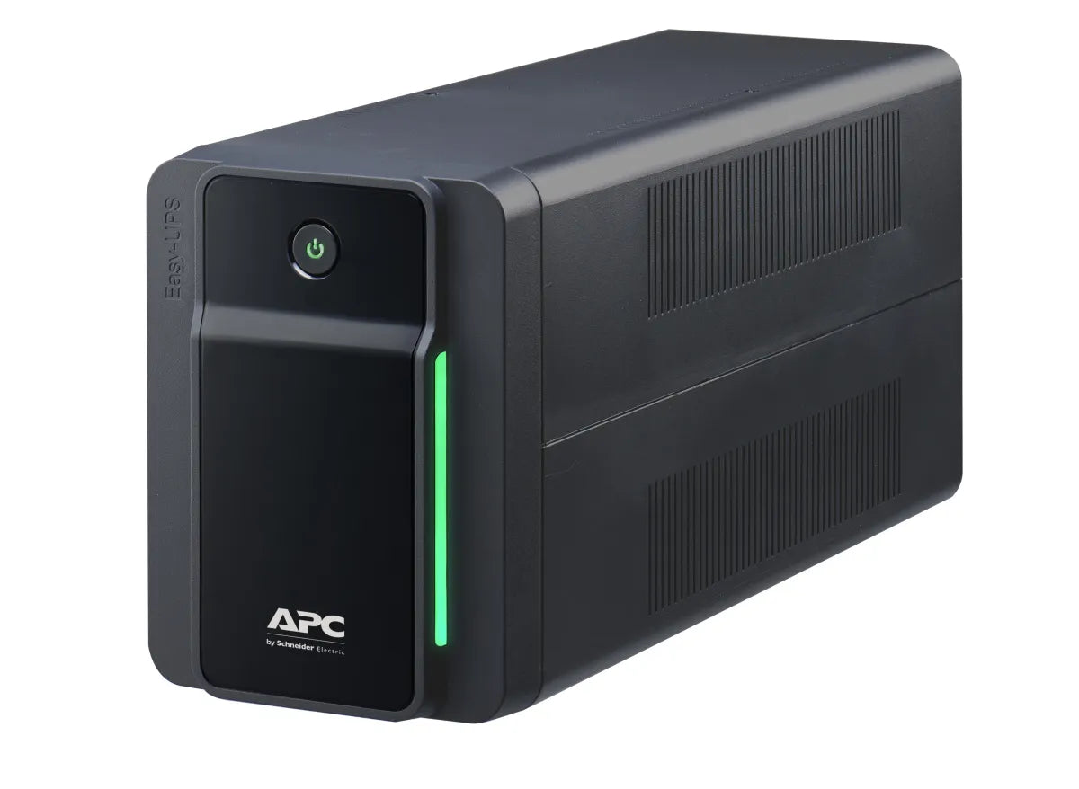Line Interactive UPS тип кула APC Easy UPS BVX Series BVX900LI UPS AC 220-240V 480Watt 900VA 9Ah output connectors 4