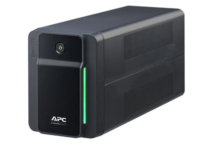Line Interactive UPS тип кула APC Easy UPS BVX Series BVX900LI UPS AC 220-240V 480Watt 900VA 9Ah output connectors 4