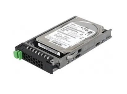 SSD за сървър Fujitsu HDD SAS 12Gb/s 1.2TB 10000rpm 512e hot-plug 2.5inch enterprise VMware 6.0 or earlier not supported