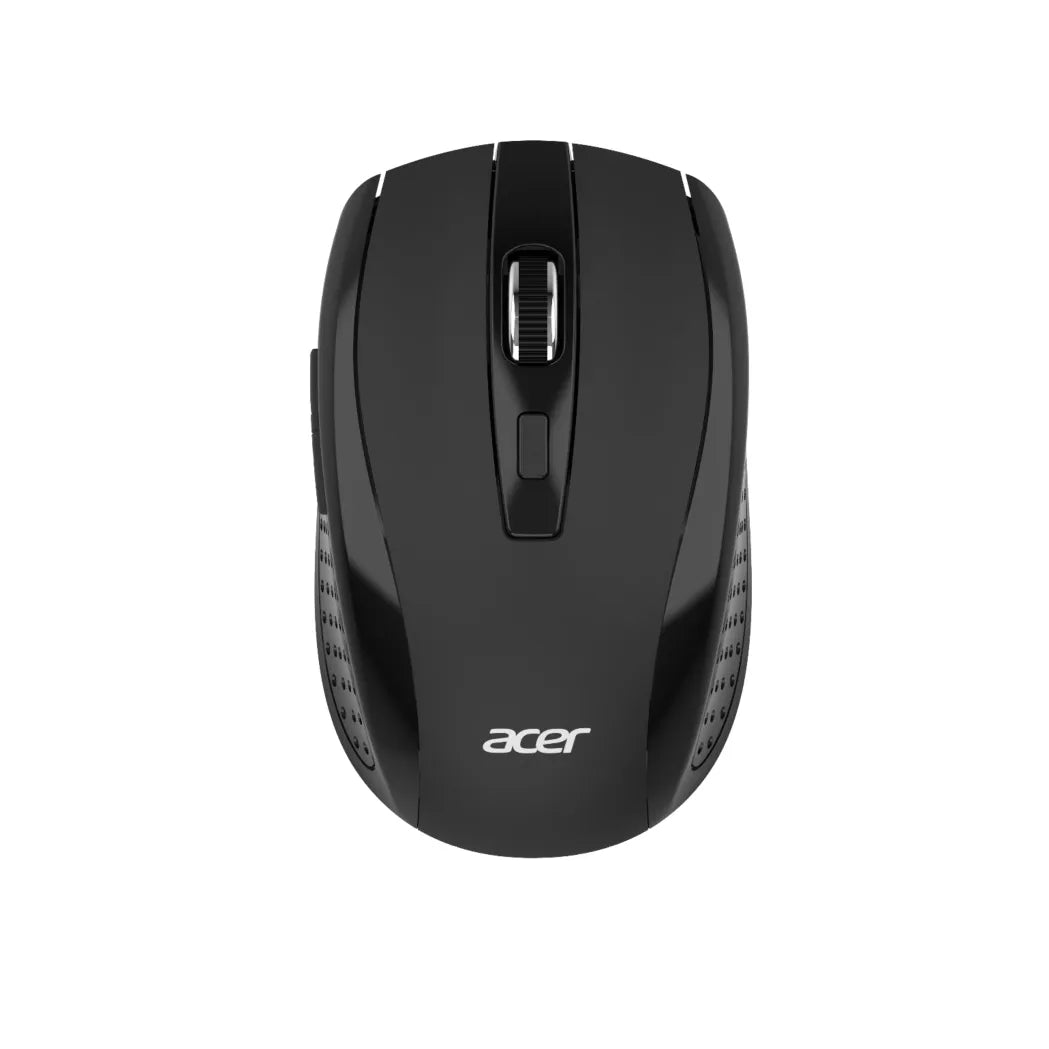 Мишкa - безжичнa Acer WIRELESS MX202 RETAIL PACK MOUSE