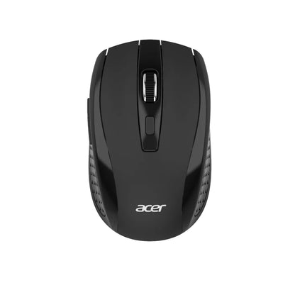 Мишкa - безжичнa Acer WIRELESS MX202 RETAIL PACK MOUSE