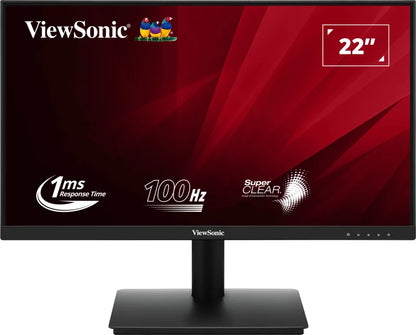 VIEWSONIC VA220-H 22inch LED 1920x1080 16:9 HDMI VGA