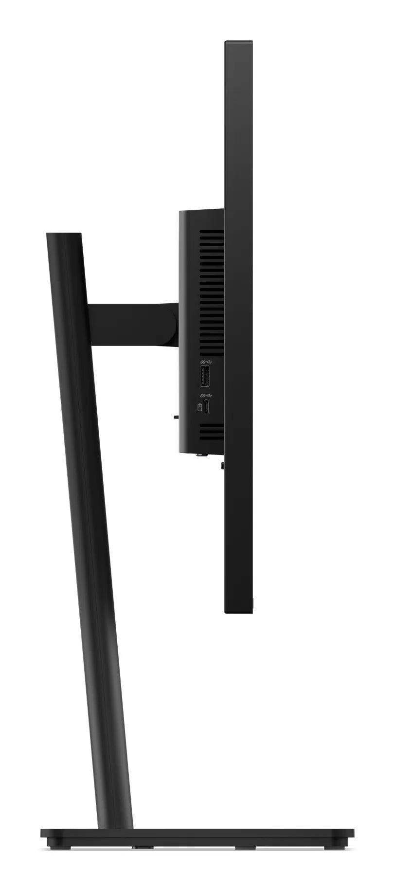 Бизнес монитор Lenovo ThinkVision T27-40 27inch IPS 16:9 1920x1080 100Hz 250cd/m2 1500:1 4ms 1xHDMI 1.4 1xDP 1.2 1xVGA USB-HUB 99 sRGB 3y