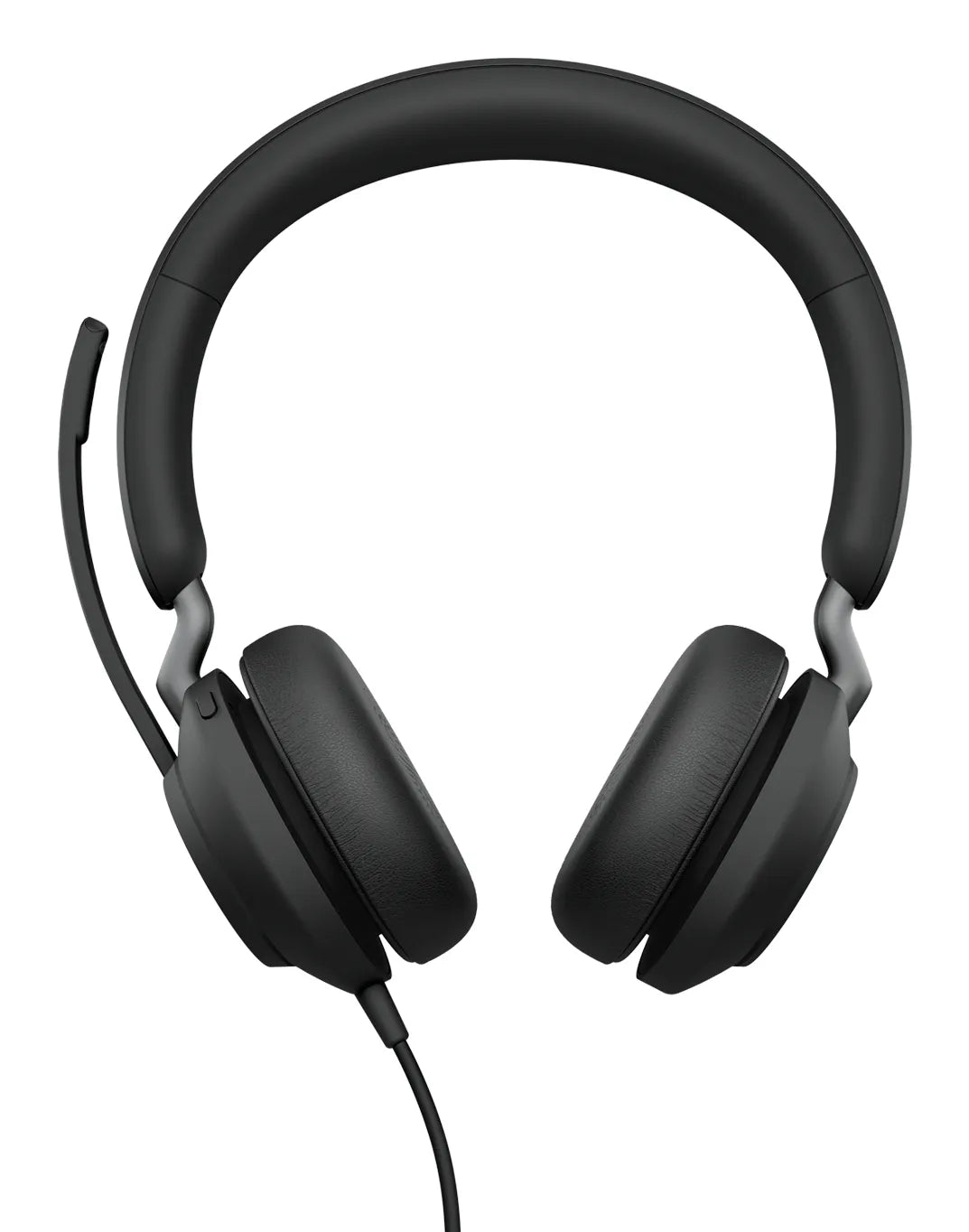 JABRA Evolve2 40 USB-C UC Stereo Headset