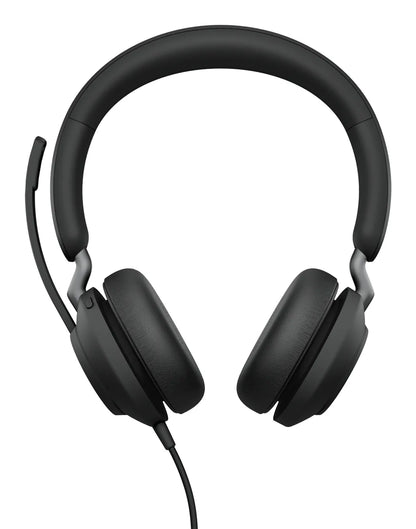 JABRA Evolve2 40 USB-C UC Stereo Headset