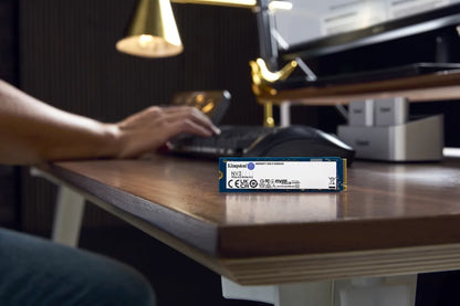Вътрешни SSD Kingston Technology KINGSTON 500GB NV3 M.2 2280 PCIe 4.0 NVMe SSD