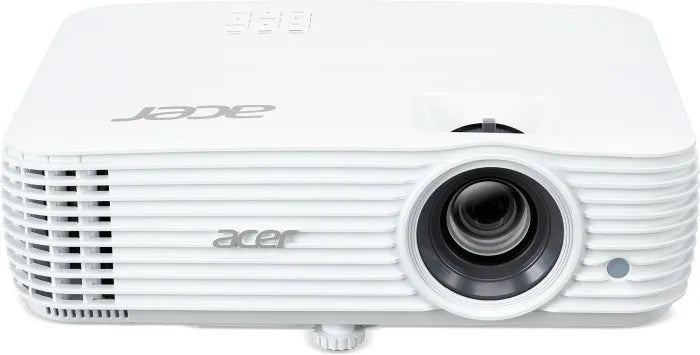 Бизнес проектор Acer H6815BD DLP Projector 4K 3840x2160 4000 ANSI Lumen 10000:1 2xHDMI white 240Watt Philips UHP