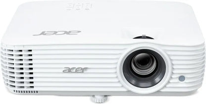 Бизнес проектор Acer H6815BD DLP Projector 4K 3840x2160 4000 ANSI Lumen 10000:1 2xHDMI white 240Watt Philips UHP