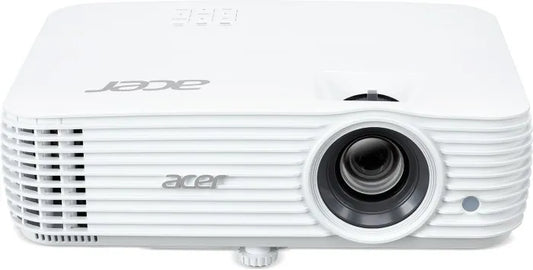Бизнес проектор Acer H6815BD DLP Projector 4K 3840x2160 4000 ANSI Lumen 10000:1 2xHDMI white 240Watt Philips UHP