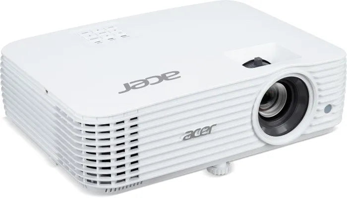 Бизнес проектор Acer H6815BD DLP Projector 4K 3840x2160 4000 ANSI Lumen 10000:1 2xHDMI white 240Watt Philips UHP