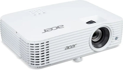 Бизнес проектор Acer H6815BD DLP Projector 4K 3840x2160 4000 ANSI Lumen 10000:1 2xHDMI white 240Watt Philips UHP