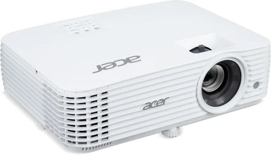 Бизнес проектор Acer H6815BD DLP Projector 4K 3840x2160 4000 ANSI Lumen 10000:1 2xHDMI white 240Watt Philips UHP