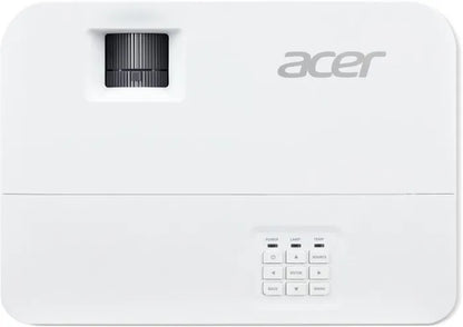 Бизнес проектор Acer H6815BD DLP Projector 4K 3840x2160 4000 ANSI Lumen 10000:1 2xHDMI white 240Watt Philips UHP