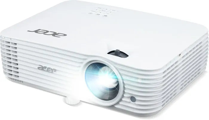 Бизнес проектор Acer H6815BD DLP Projector 4K 3840x2160 4000 ANSI Lumen 10000:1 2xHDMI white 240Watt Philips UHP