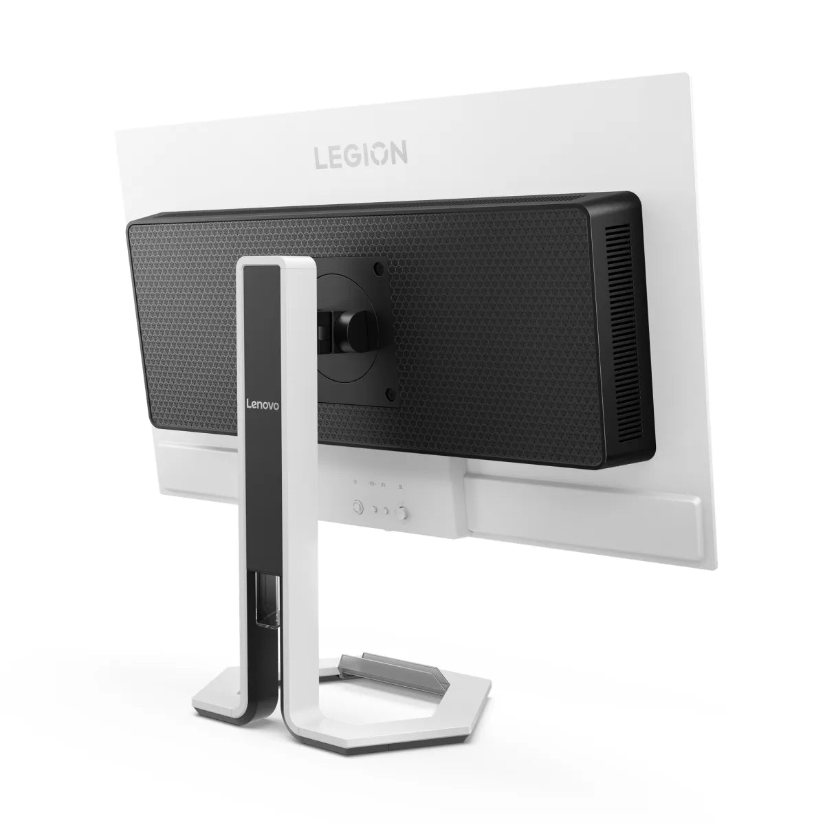 Гейминг монитор Lenovo Legion Pro 27Q-10 27inch IPS QHD 2560x1440 16:9 240Hz 300cd/m2 1000:1 0.5ms 2xHDMI 2.1 1xDP 1.4 99 sRGB 3y