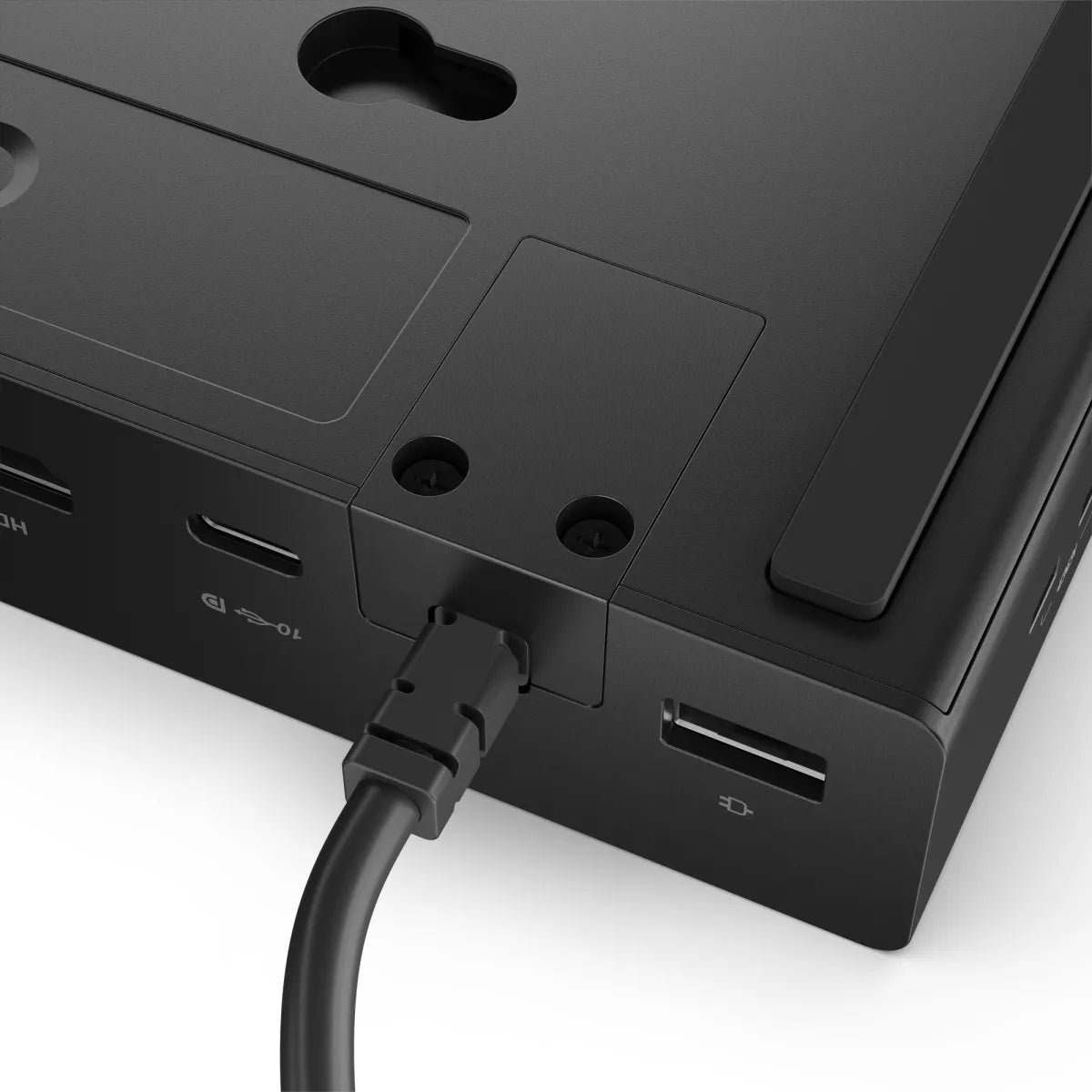 Докинг станция Lenovo USB 4 Smart Dock 5500 100W (EU)