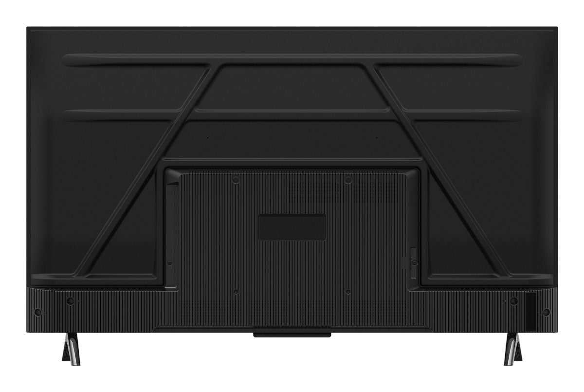 Телевизор TCL 43inch UHD 4K Android TV DVB Audio 2x10W HDR10 43P69K