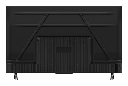 Телевизор TCL 43inch UHD 4K Android TV DVB Audio 2x10W HDR10 43P69K
