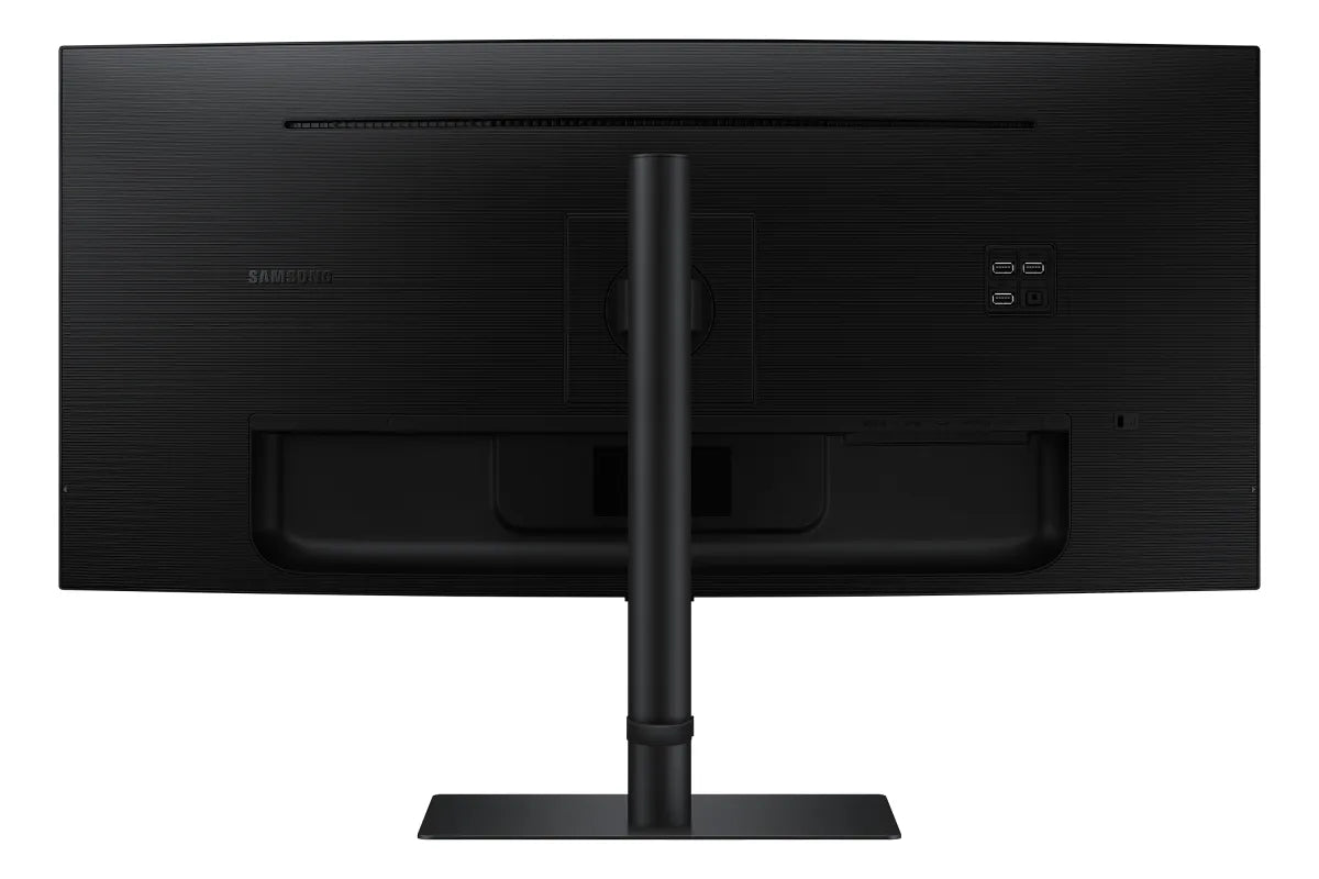 SAMSUNG LS34C652UAUXEN 34inch 21:9 Curved 1000R 3440x1440 VA-LED 100Hz DP/HDMI/USB TypeC 90Watt LAN Black HAS Speaker