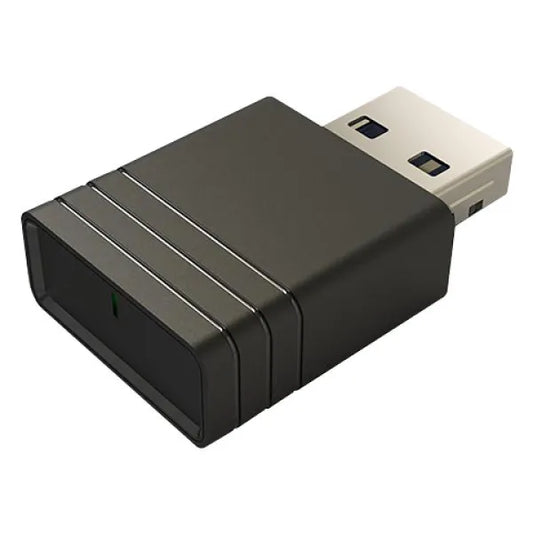 VIEWSONIC VSB050 WIFI Bluetooth USB Dongle Black
