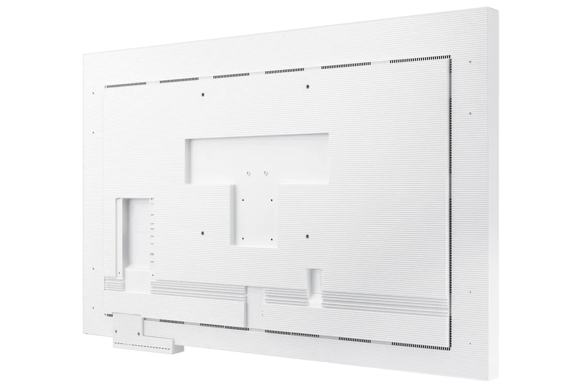 Професионалeн дисплей със сензорен екран Samsung FLIP 5 PRO WM65FX 65inch Tactile Infrared 20p UHD 3840x2160 16:9 350 without glass 16/7 from the mate