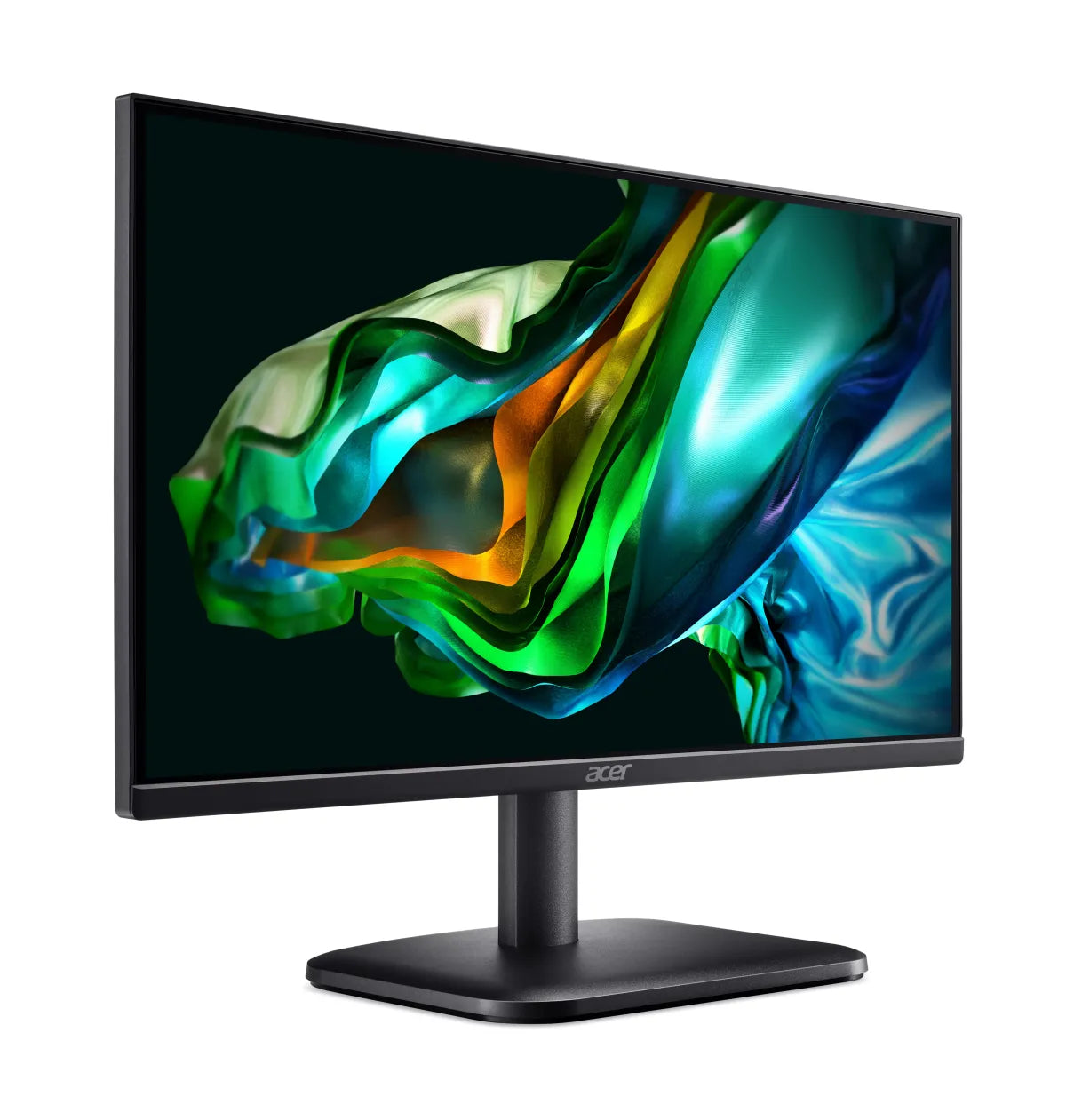 Гейминг монитор Acer EK221QE3 21.5inch FHD ZeroFrame IPS 100Hz 16:9 1ms VRB 250nits VGA HDMI FreeSync EU MPRII Black