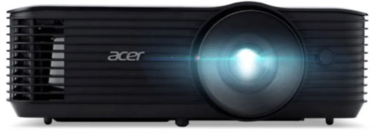Бизнес проектор Acer X139 DLP WXGA 5000Lm 20000:1 EMEA EURO Power 2xHDMI
