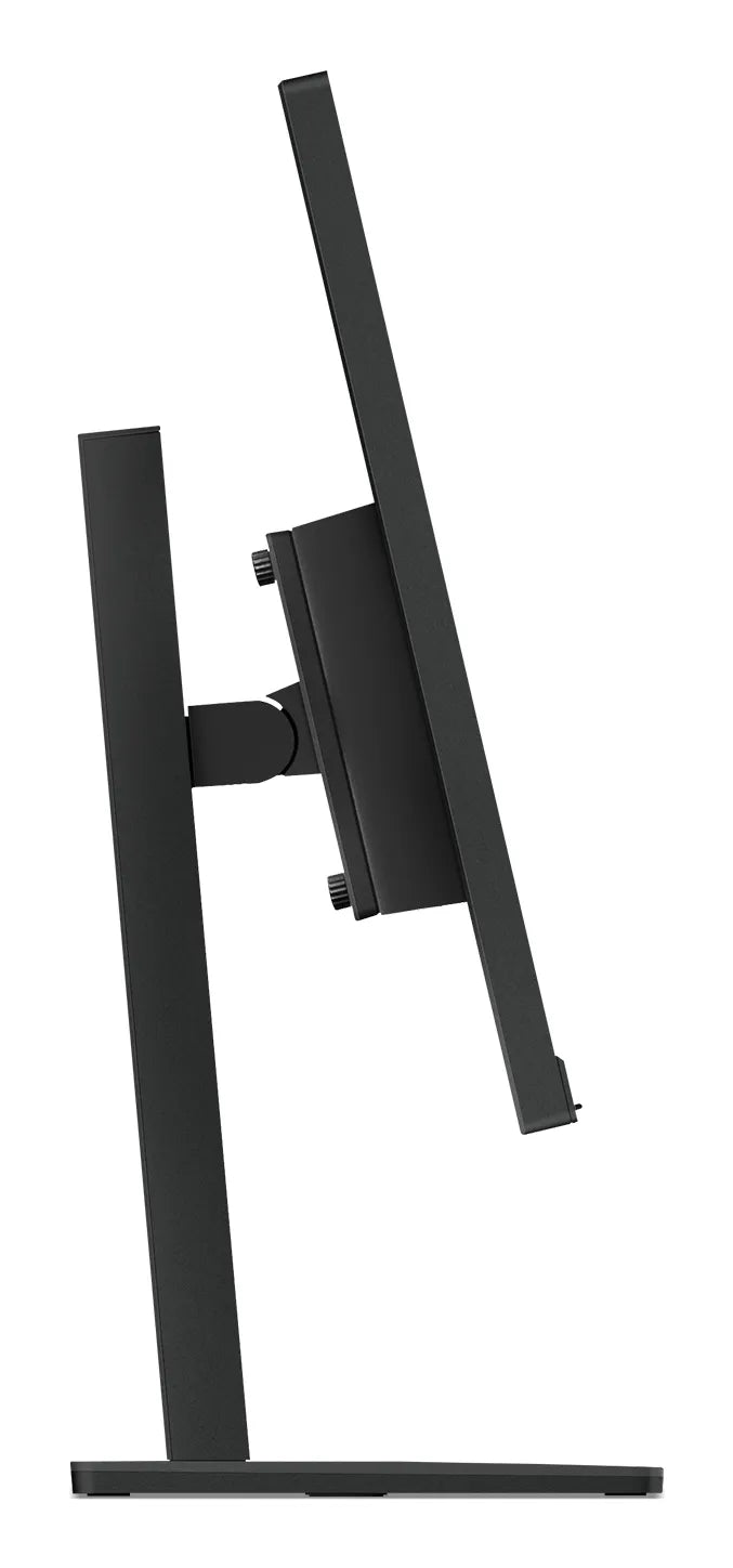 Бизнес монитор Lenovo ThinkVision E24-40 23.8inch IPS 16:9 1920x1080 100Hz 250cd/m2 1300:1 4ms 1xHDMI 1.4 1xDP 1.2 1xVGA 99 sRGB 2Wx2 3Y