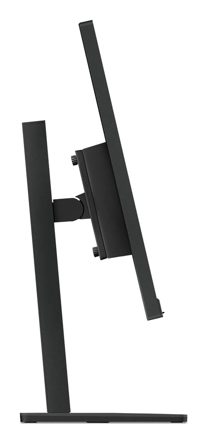 Бизнес монитор Lenovo ThinkVision E24-40 23.8inch IPS 16:9 1920x1080 100Hz 250cd/m2 1300:1 4ms 1xHDMI 1.4 1xDP 1.2 1xVGA 99 sRGB 2Wx2 3Y