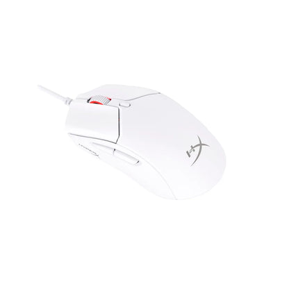 Гейминг мишкa HyperX HP HyperX Pulsefire Haste 2 Wired Black Gaming Mouse