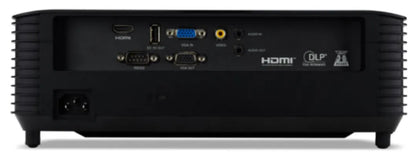 Бизнес проектор Acer X139 DLP WXGA 5000Lm 20000:1 EMEA EURO Power 2xHDMI