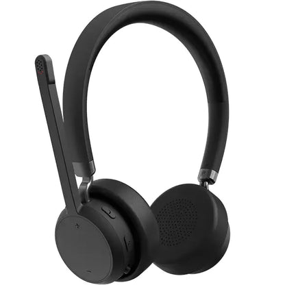 Бизнес слушалки Lenovo Wireless Stereo Headset
