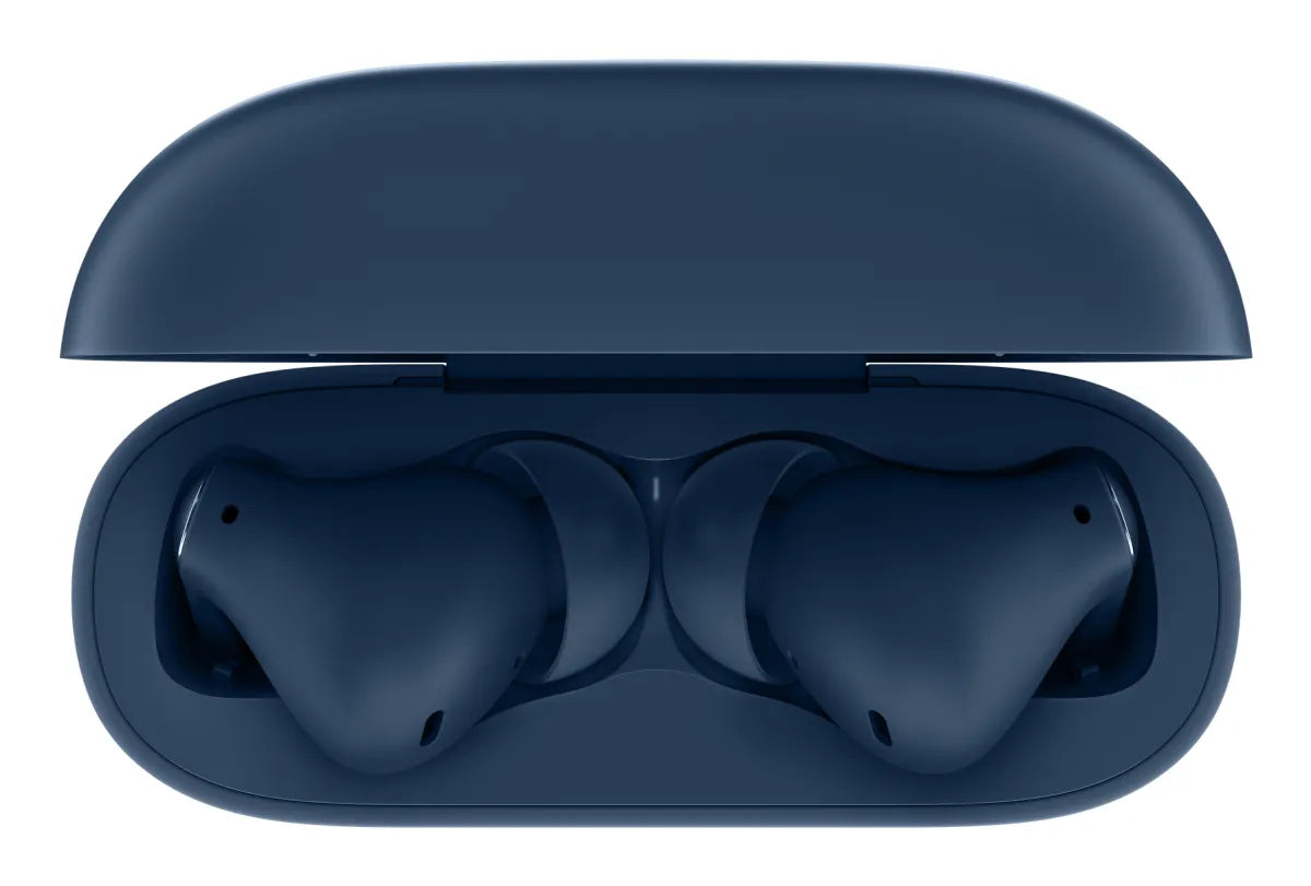 Консюмър и гейминг слушалки Lenovo TWS YOGA PC Edition Cosmic Blue