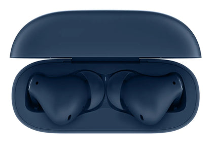 Консюмър и гейминг слушалки Lenovo TWS YOGA PC Edition Cosmic Blue