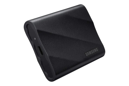 Външен SSD Samsung T9 4TB USB 3.2 Gen Portable Solid State Drive PSSD Black