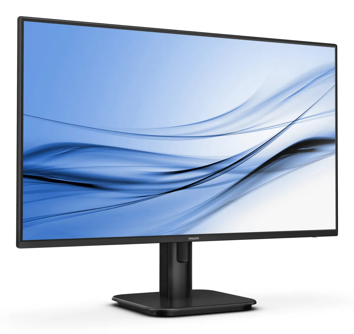 Бизнес монитор Philips 24E1N1100A/00 23.8inch 1920x1080 16:9 1ms 250cd/m2 HDMI VGA Black