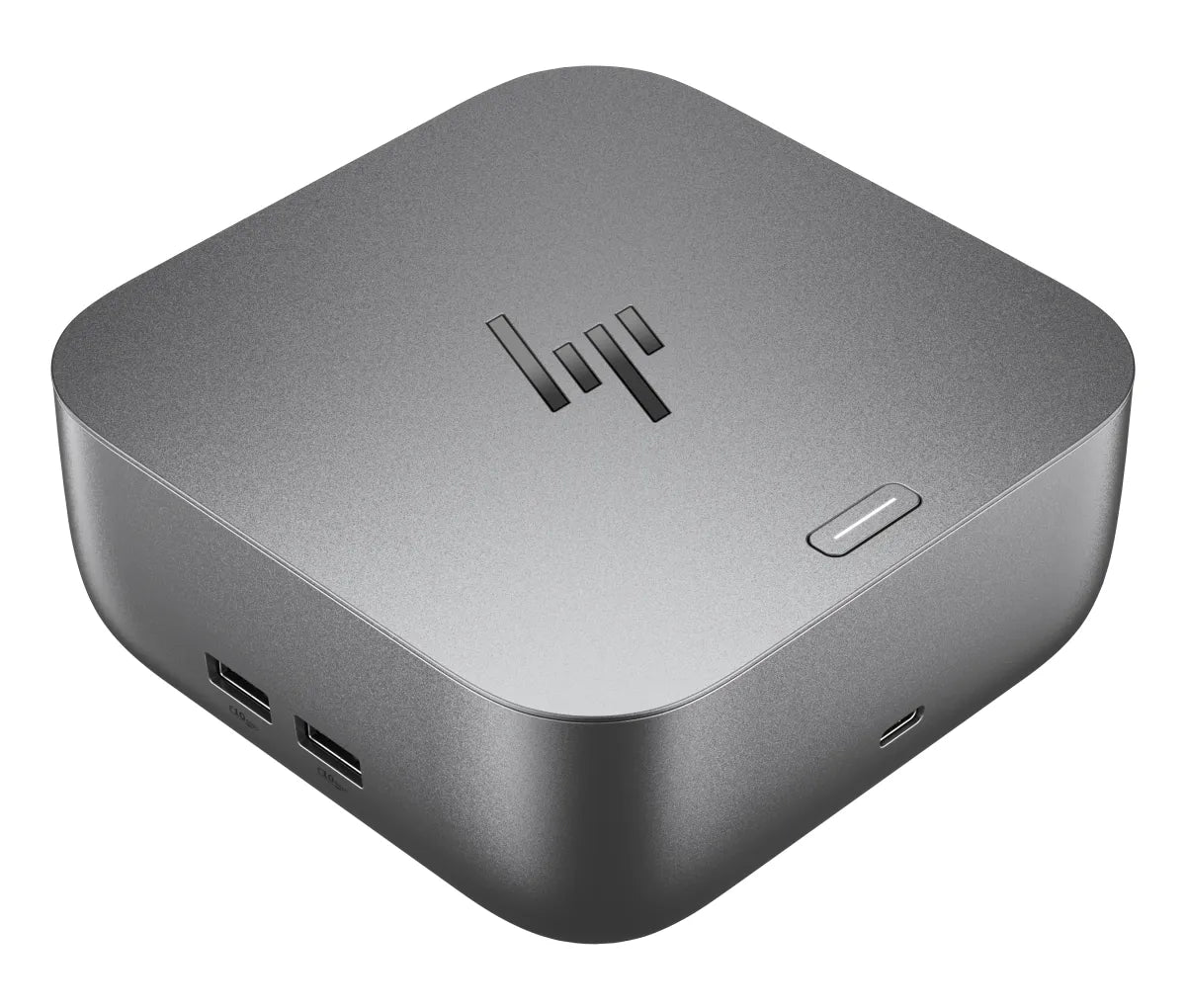 Докинг станция HP Thunderbolt 4 Ultra 180W G6 Dock TBT4 USB-C HDMI RJ-45 2xUSB-C 2xDP 5xUSB (EU)