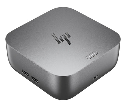 Докинг станция HP Thunderbolt 4 Ultra 180W G6 Dock TBT4 USB-C HDMI RJ-45 2xUSB-C 2xDP 5xUSB (EU)