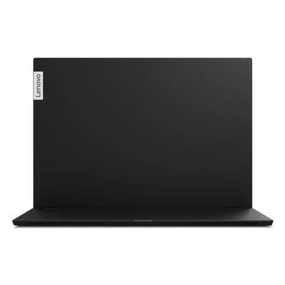 Бизнес монитор Lenovo ThinkVision M14t Gen 2 14inch Touch 2240x1400 16:10 IPS 10-point touch incl. passive pen USB-C