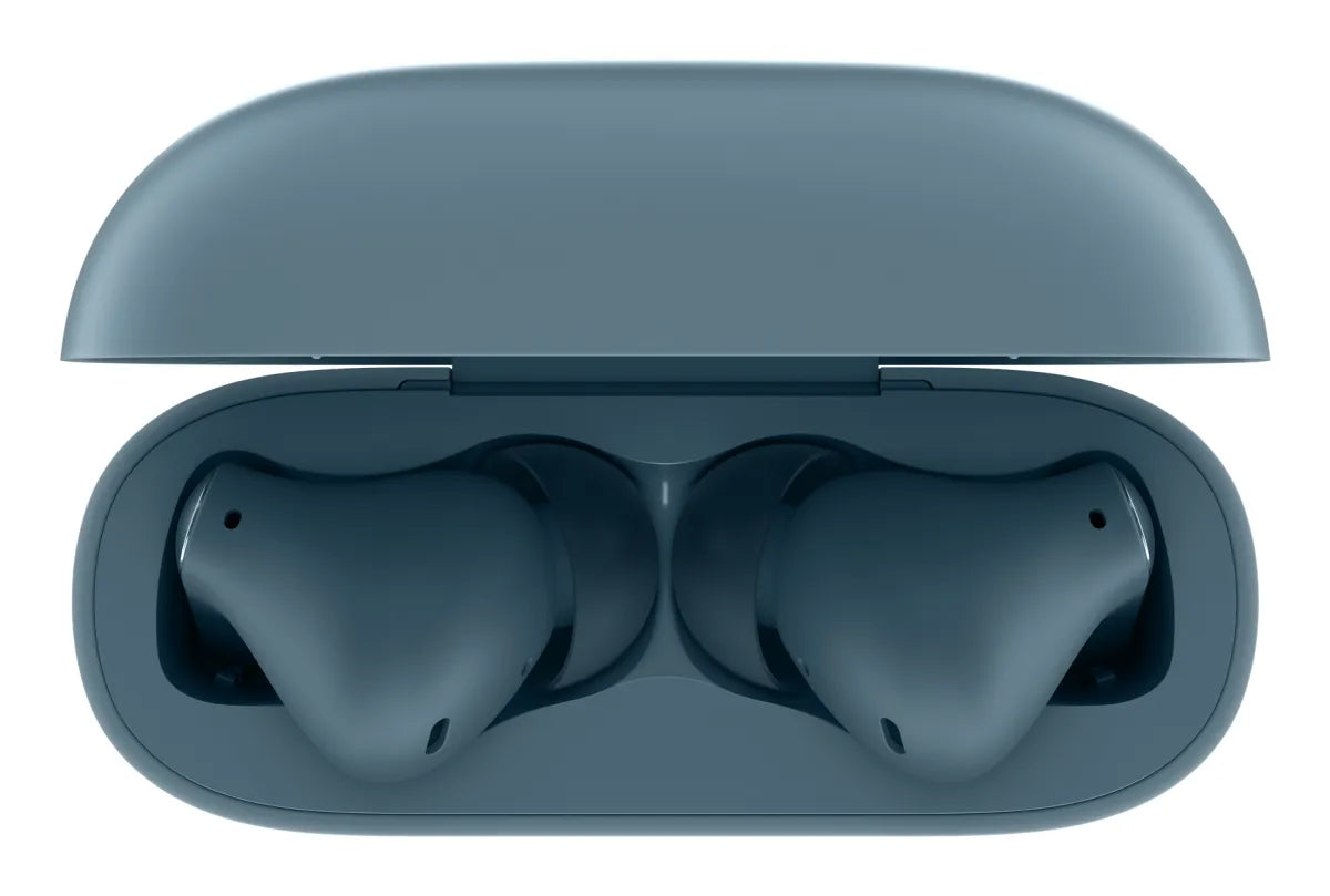 Консюмър и гейминг слушалки Lenovo TWS YOGA PC Edition Tidal Teal
